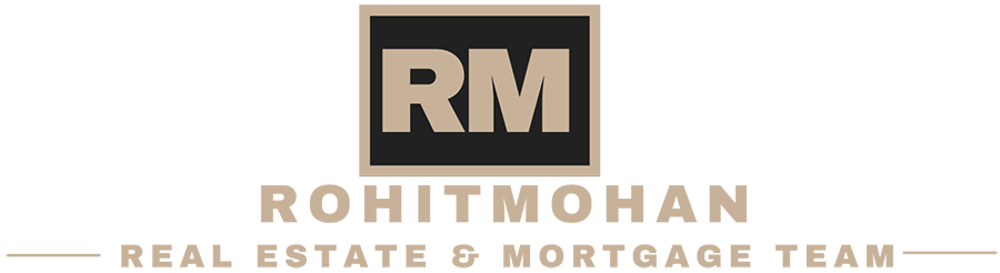 Rohit Mohan Real Estate & Mortgage Team